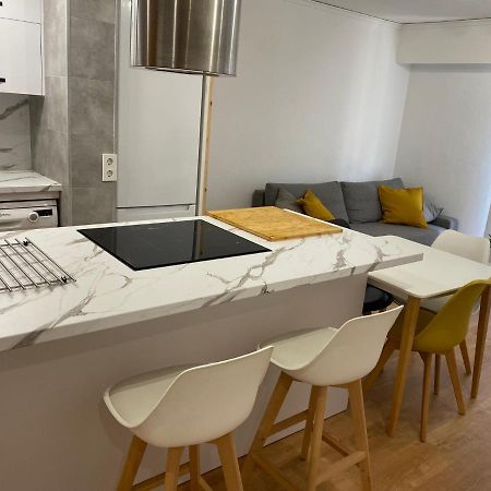 Apartamento Borgia - 간디아 외부 사진