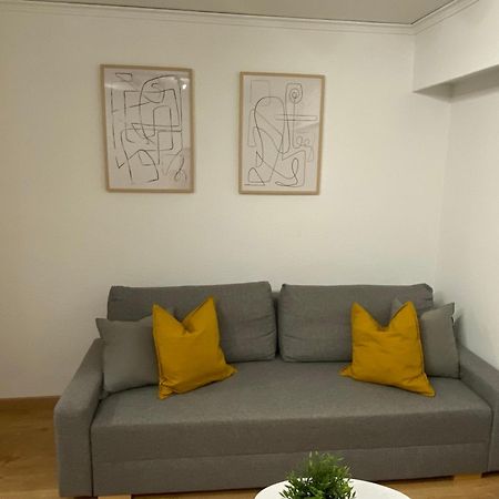 Apartamento Borgia - 간디아 외부 사진