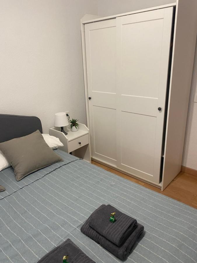 Apartamento Borgia - 간디아 외부 사진