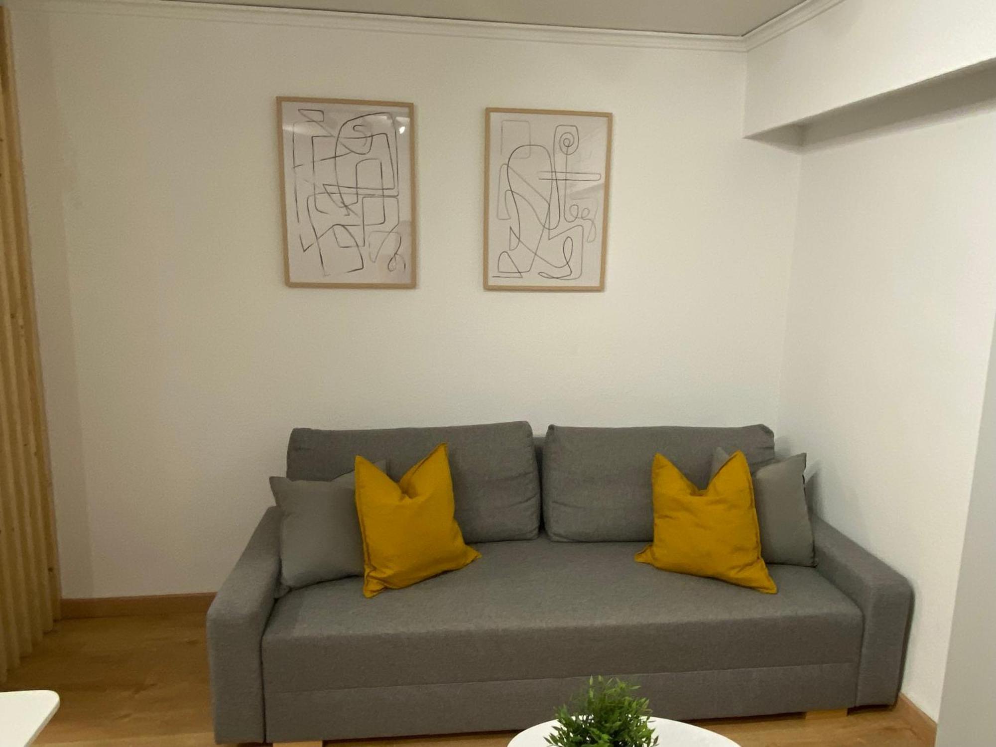 Apartamento Borgia - 간디아 외부 사진
